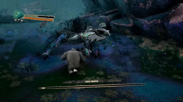 Rise of Kong's Platinum Is SO BAD It's Almost UNPLAYABLE смотреть онлайн