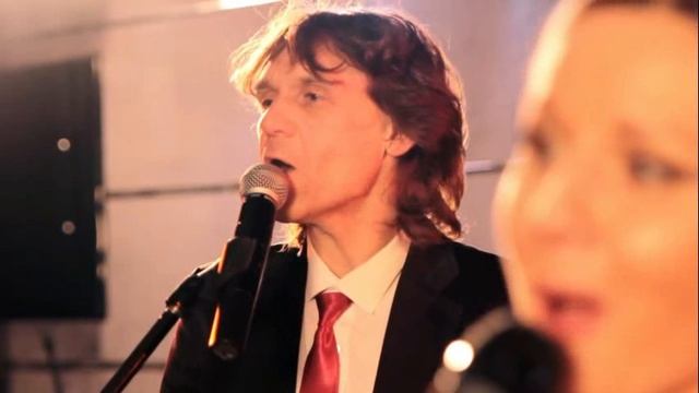 Лайк Джаггер и Ариша - кавер 2018