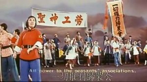 农友歌_王昆_(东方红-the east is red)