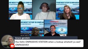 #ONPASSIVE Feedback of Last Saturday Jan. 21st Corporate Webinar