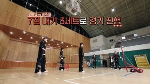 [Русская озвучка Enlin] 'EN-O' CLOCK' EP87 | EN-Школа ep2 - ENHYPEN