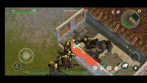 LDOE Raid Base Easa | Last Day on Earth v1.17.3