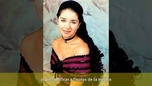 Daniela Alvarado - Biografía