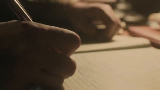 Трофейный тесак ｜ Вещдок