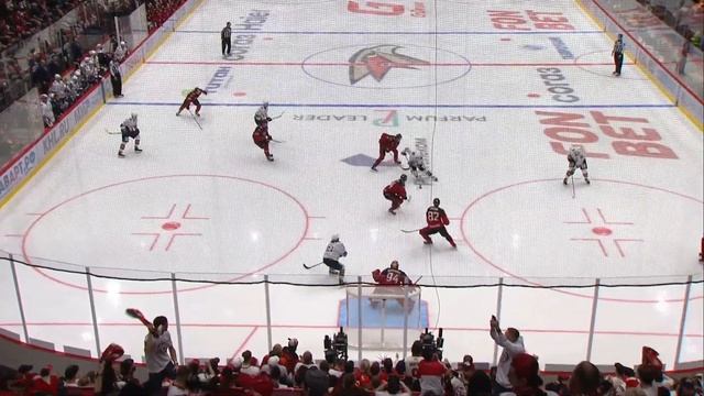 ЛУКИН, HOCKEY BROTHERS | Фонбет Студия 55 Live | АВАНГАРД — МЕТАЛЛУРГ | G-Drive Арена | 17.03
