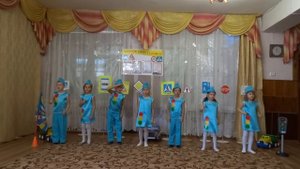 Песня команды ЮПИД