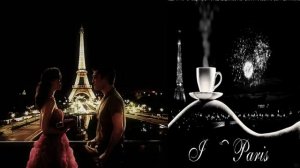 О, Париж, Париж! -исп.Наталья Любимова  слова Юрия  Печёрного , музыка Ларисы Мерзляковой