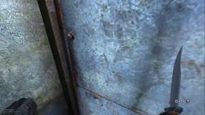 Прохождение STALKER Dead Air — Часть 135: Спустились в военную лабораторию