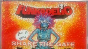 Funkadelic - Ain't That Funkin' Kinda Hard On You feat. Kendrick Lamar, Ice Cube