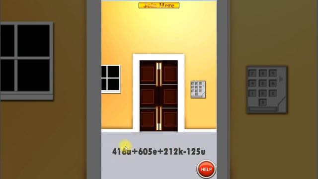 100 doors escape world level 78