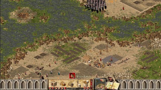 Stronghold Crusader Trail Warchest - 51, 52 & 53 смотреть онлайн
