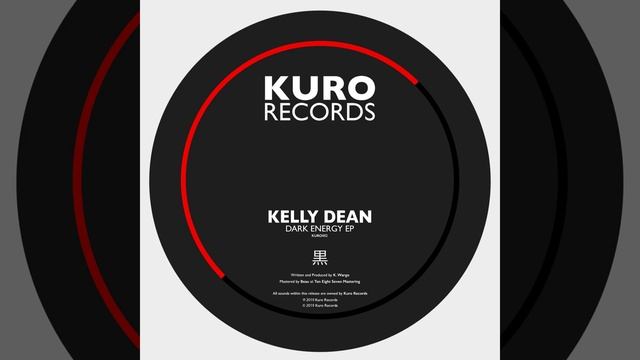 Dark Energy (Original Mix) смотреть онлайн