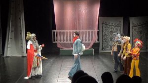 Бременские музыканты