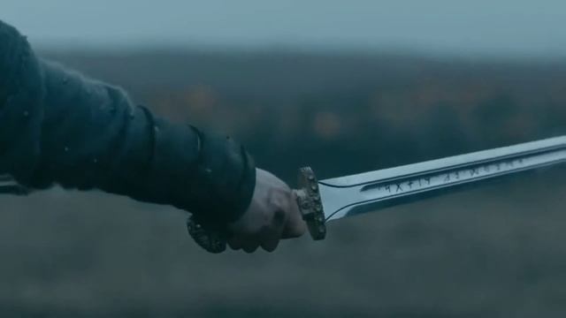 Ragnarök - Peyton Parrish (Vikings Music Video) смотреть онлайн