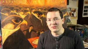 Ten Questions with Shaun Tan -- The 'Extras' for Rules of Summer