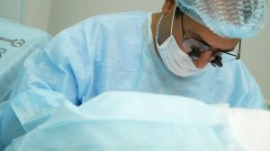 Паховая грыжа