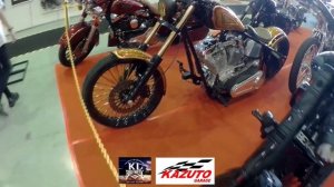 KL Bike Week - End of Chapter One 2019 - Full Coverage