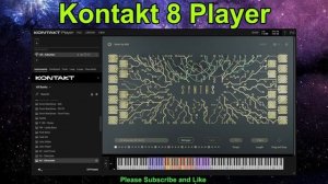 Обзор Kontakt Factory Library 2
