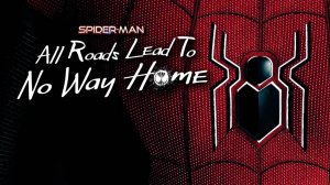 Человек-паук: Все дороги ведут в никуда / Spider-Man: All Roads Lead to No Way Home (Jaskier)