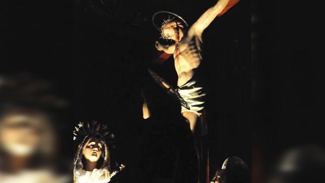 Quis Est Homo? Mro. Giuseppe Giardini Vella смотреть онлайн