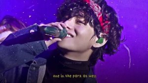 Taehyung [FMV] - it's beginning to look a lot like christmas (cover) v