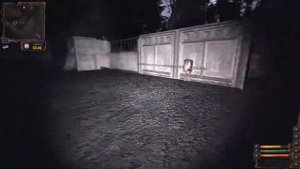 Прохождение STALKER Lost Alpha — Часть 84: Отключили выжигатель мозгов