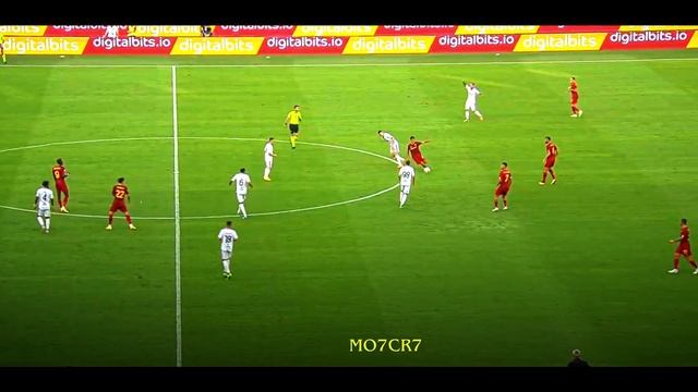 Paulo Dybala • MALA ft.6ix9ine - Skills and Goals 2022/23 смотреть онлайн