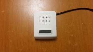 Звонок Сверчок СВ-01 пример звучания