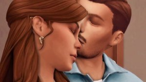 *FREE* Pregnancy Animation - Couple Pregnancy Interaction | The Sims 4