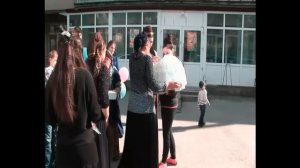 Выписка из роддома цыгани Пятигорск
