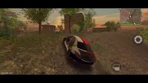 Приключения в онлайне! | покатушки на 99 | MadOut 2 Big city online