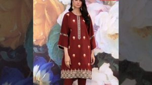 So kamal winter 50%off khaadar linen collection  2020