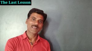 #englishwalesir The last lesson class 12 in Hindi|Flamingo chapter 1|most questions|Mahesh Guruji|