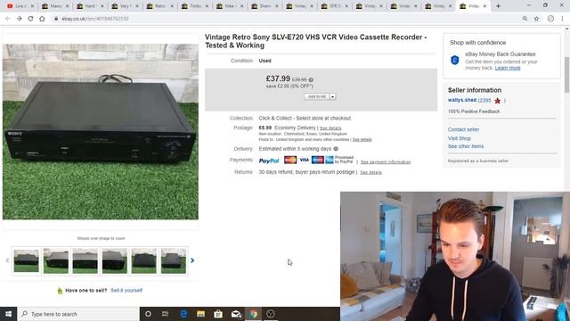 Mega Sales Weekend On eBay Using Multiple Tools To Drive Sales