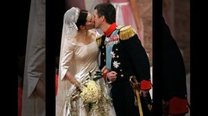 Crown Princess Mary of Denmark has won the hearts of Prince Frederik and the Danish people!