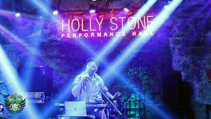 IVO DIMCHEV / Holly Stone Performance Hall