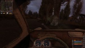 Прохождение STALKER Lost Alpha — Часть 29: Начинаем продавать всё из тайников