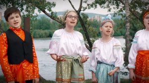 Там вдали за рекой