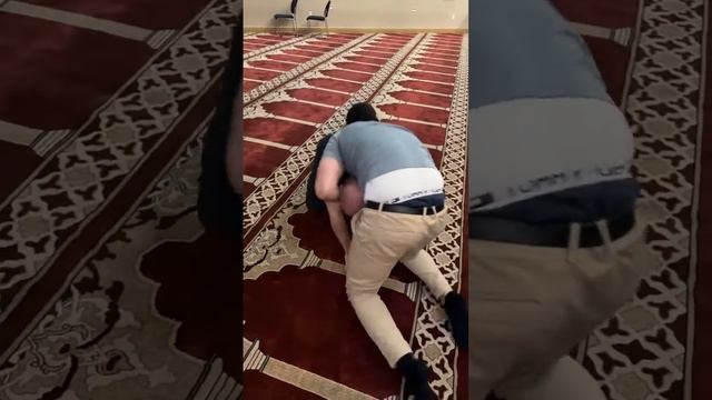 Khamzat Chimaev vs Kevlin Holand смотреть онлайн