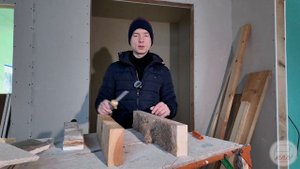 Пирог тёплого пола по деревянному перекрытию: гипсокартон и ГВЛ