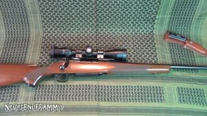 Winchester Model 70 Overview