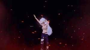 Britney Spears - Womanizer 

Sweet Dance Ru Game