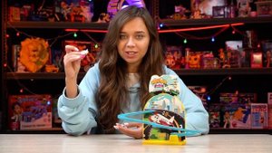 Магнитный трек Автоград «Самолёты» ( Арт ДетМир - 1000854376 )