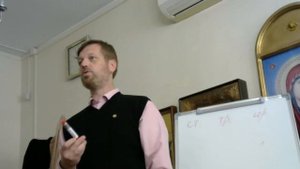 Регентские встречи осень 2024