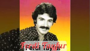 Ferdi Tayfur (Gelin mi oluyorsun)