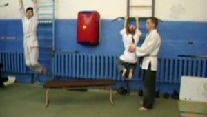 2006.04.17 Перекладина