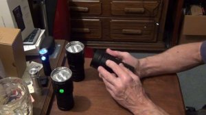 Sofirn Q8 Pro vs Sofirn Q8 Plus vs BLF Q8 Flashlight Review