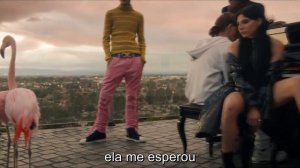 Lil Peep - Last Fall Ft. Horse Head & Lil Tracy (Legendado)