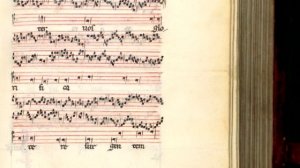 Perotin - Crucifixum in carne - organum