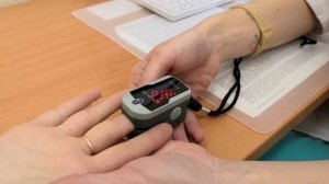 Филоненко Ольга Алексеевна, пульмонолог, терапевт